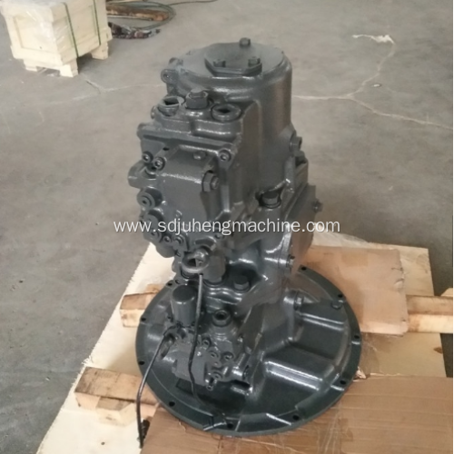 708-2H-00027 PC400-8 Hydraulic Main Pump Excavator